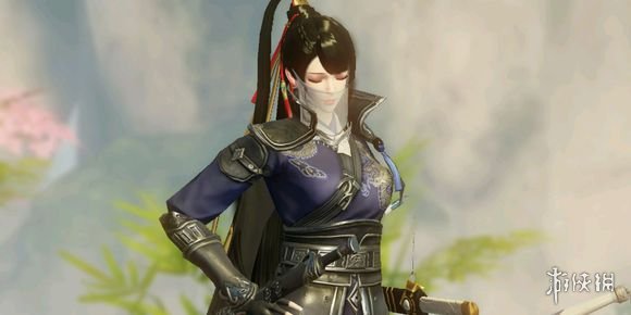 愿得天下乐不辞己身苦洵有情兮而无望兮