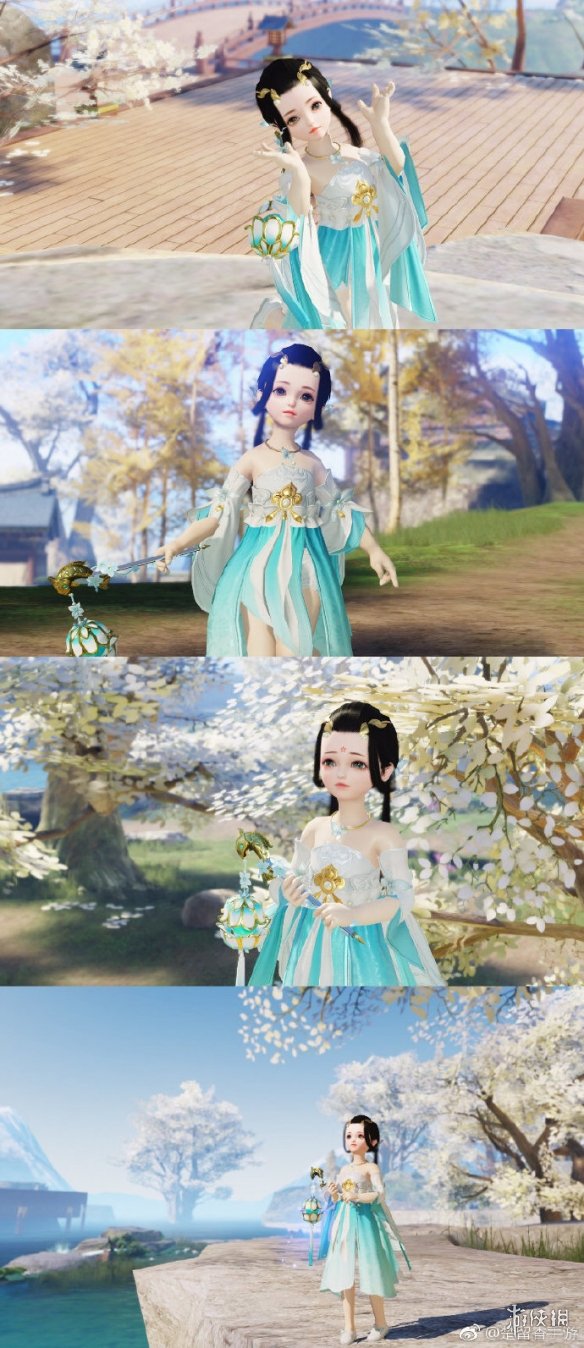 楚留香手游云梦成女怎么转少女（楚留香手游云梦成女怎么转少女属性）