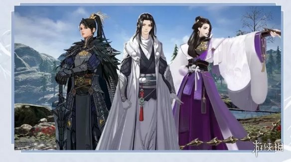 楚留香手游12月7日塞上行新资料片更新内容大全