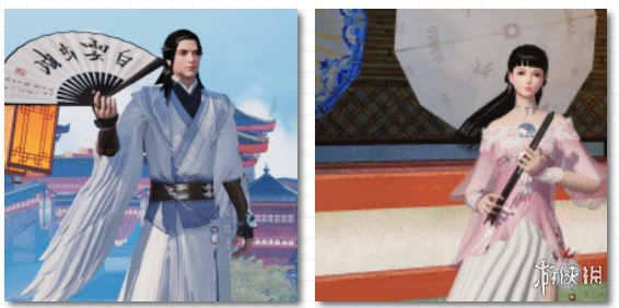 楚留香手游12月7日更新内容汇总