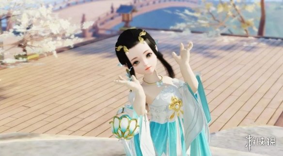 楚留香手游12月7日更新内容汇总