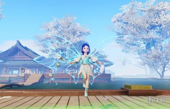 楚留香手游12月7日更新内容汇总