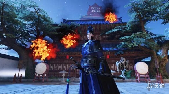 楚留香手游皇城缉拿躲猫猫怎么玩玩 楚留香匪首奖励