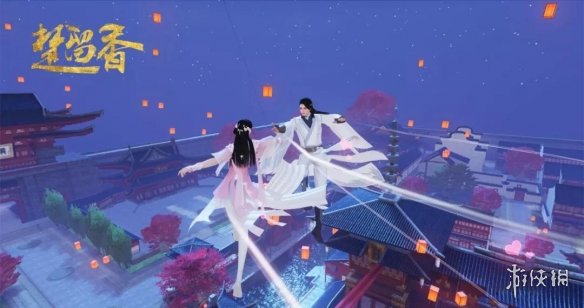 楚留香手游云锦新装怎么获得 楚留香云梦平民装备