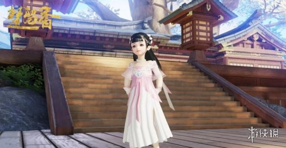 楚留香手游云梦成女萝莉移形丹怎么获得