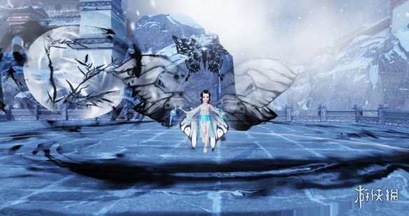 楚留香手游12.14更新了什么