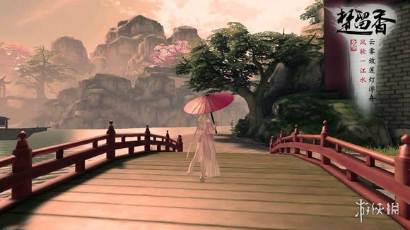 楚留香手游傲剑令怎么获得 楚留香亮剑令怎么获得