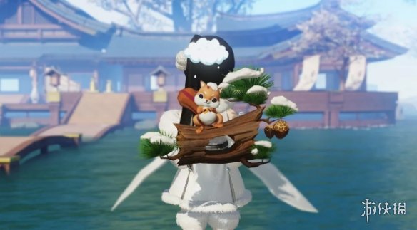 楚留香挂件冬藏获得方法（楚留香极品装备怎么弄）