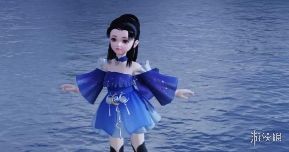 楚留香星河影时装怎么获得 楚留香手游时装