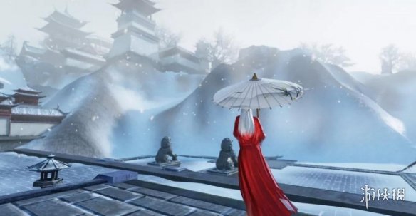 楚留香背部挂件竹枝词获得方法