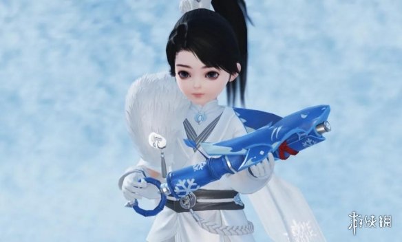 楚留香玩具寒鲨追雪兑换技巧 楚留香寒铁返现价格