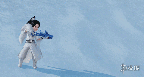 楚留香玩具寒鲨追雪兑换技巧