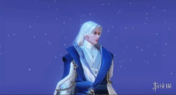 楚留香极品白发外观晴昼冠获得技巧（楚留香白发多少钱）