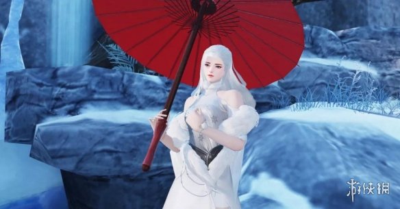 楚留香极品白发外观晴昼冠获得技巧