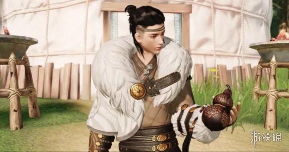 楚留香手游猎西风成男套装怎么获得