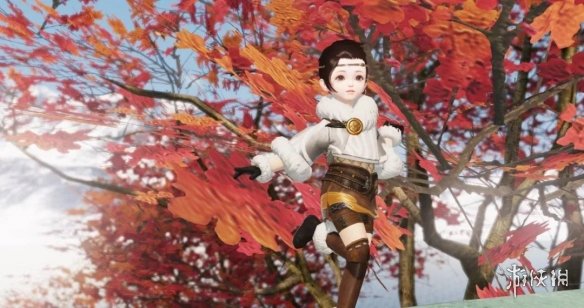 楚留香手游猎西风云梦少女套装获得方法