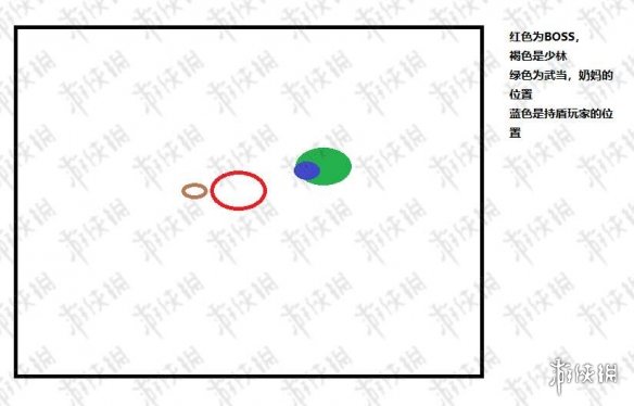 楚留香手士落日马场全流程通关图文攻略