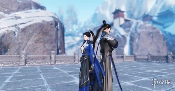 楚留香手游1.4塞北主线剧情更新