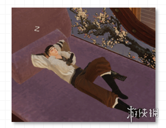 楚留香手游1.4塞北主线剧情更新