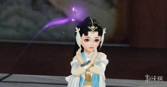 楚留香手游云梦震寰宇归云获得技巧