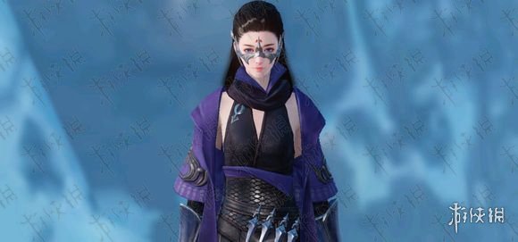 楚留香全门派160级新校服武器外观效果图赏