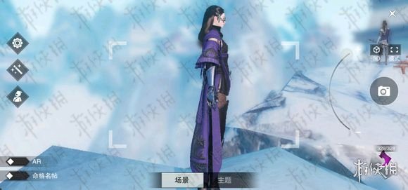 楚留香全门派160级新校服武器外观效果图赏