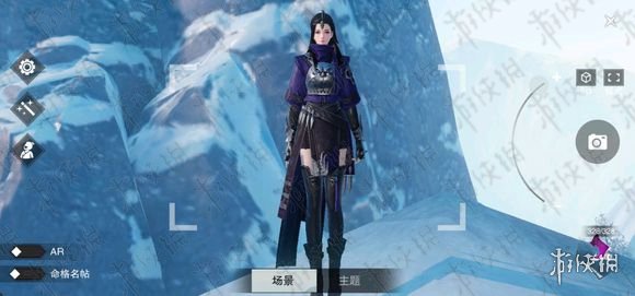 楚留香全门派160级新校服武器外观效果图赏