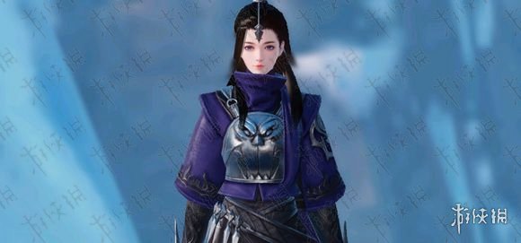 楚留香全门派160级新校服武器外观效果图赏