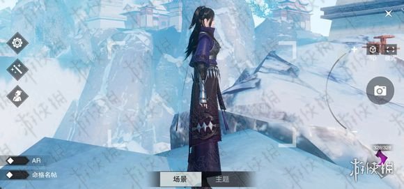 楚留香全门派160级新校服武器外观效果图赏