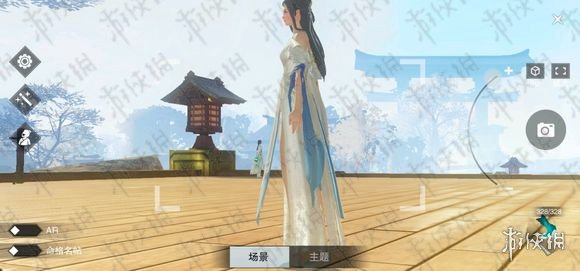 楚留香全门派160级新校服武器外观效果图赏