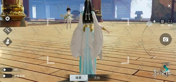 楚留香全门派160级新校服武器外观效果图赏