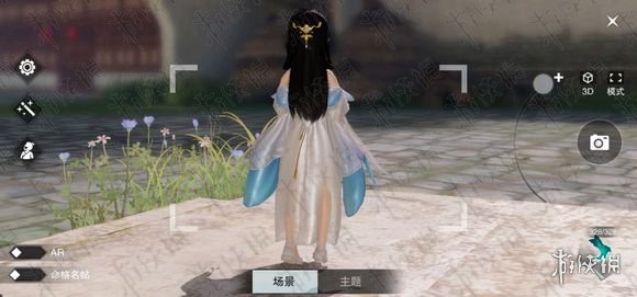 楚留香全门派160级新校服武器外观效果图赏