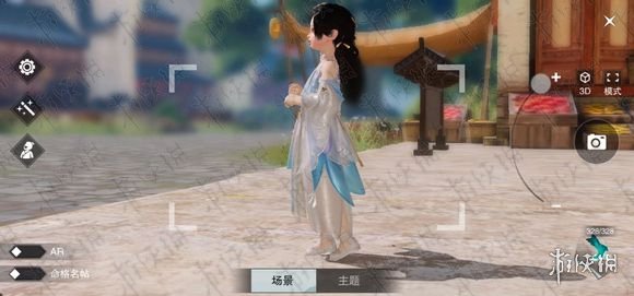 楚留香全门派160级新校服武器外观效果图赏