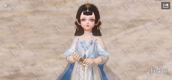 楚留香全门派160级新校服武器外观效果图赏