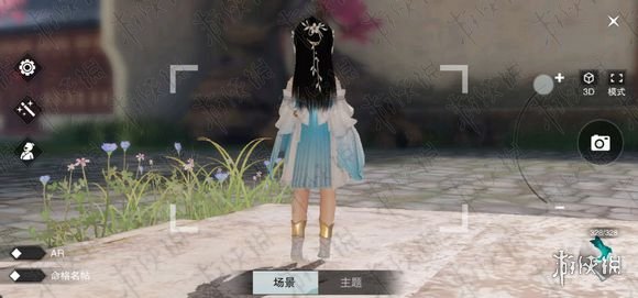 楚留香全门派160级新校服武器外观效果图赏