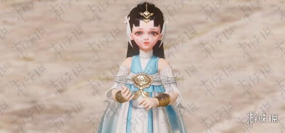 楚留香全门派160级新校服武器外观效果图赏