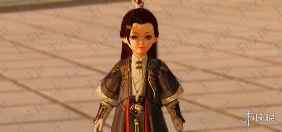 楚留香全门派160级新校服武器外观效果图赏