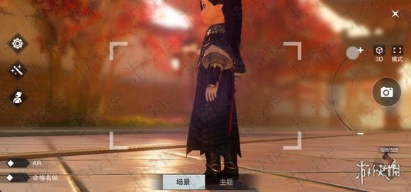 楚留香全门派160级新校服武器外观效果图赏