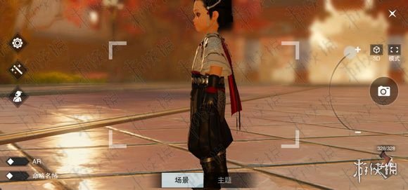 楚留香全门派160级新校服武器外观效果图赏