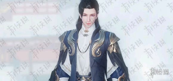 楚留香全门派160级新校服武器外观效果图赏