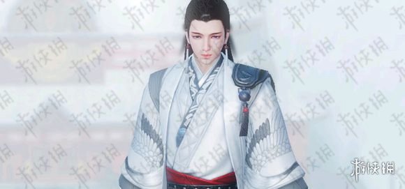 楚留香全门派160级新校服武器外观效果图赏