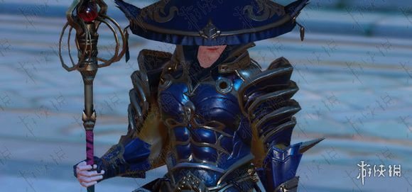 楚留香全门派160级新校服武器外观效果图赏