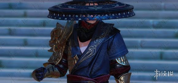 楚留香全门派160级新校服武器外观效果图赏