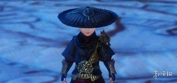 楚留香全门派160级新校服武器外观效果图赏