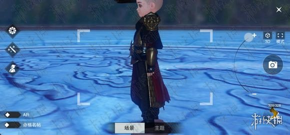 楚留香全门派160级新校服武器外观效果图赏