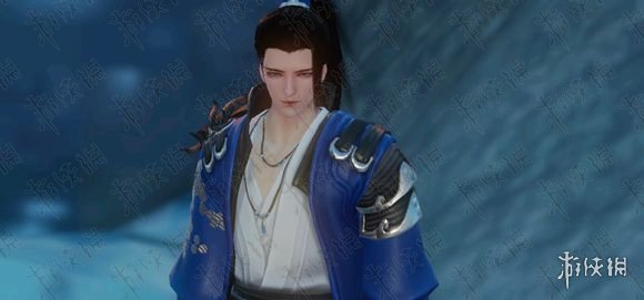 楚留香全门派160级新校服武器外观效果图赏