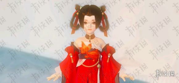 楚留香全门派160级新校服武器外观效果图赏