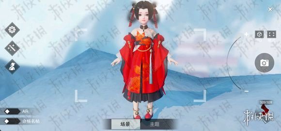 楚留香全门派160级新校服武器外观效果图赏