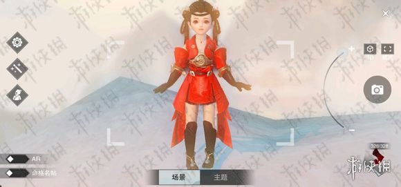 楚留香全门派160级新校服武器外观效果图赏