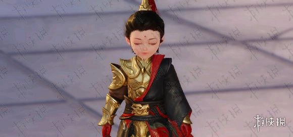 楚留香全门派160级新校服武器外观效果图赏